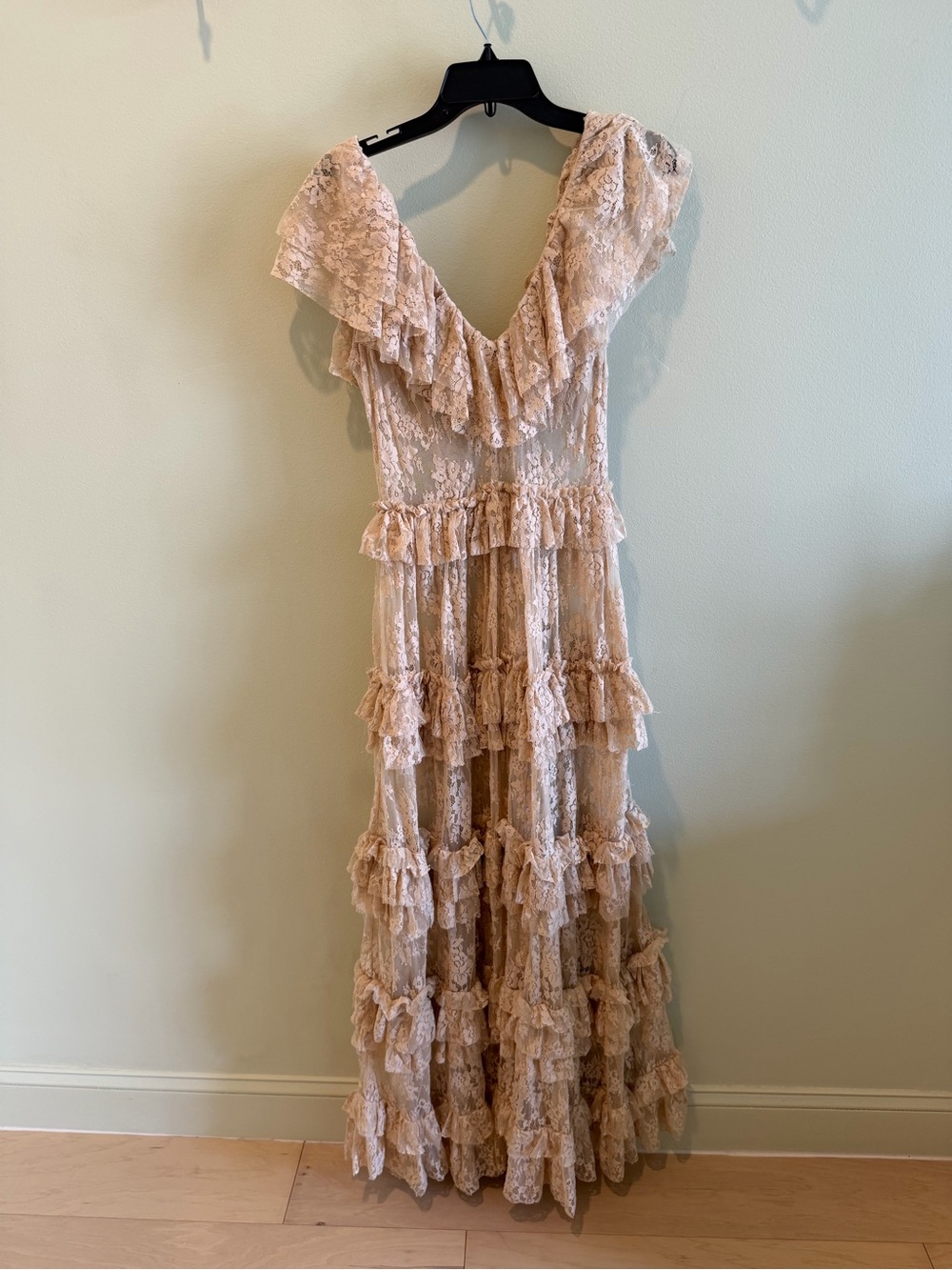 Sharleen Dress - Picture 4 of 5